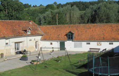 Furnished n&deg;H11 Sempy - Pas-de-Calais - photo