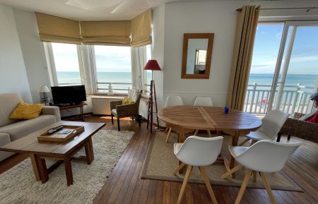Furnished n&deg;H1421 Ambleteuse - Pas-de-Calais - photo