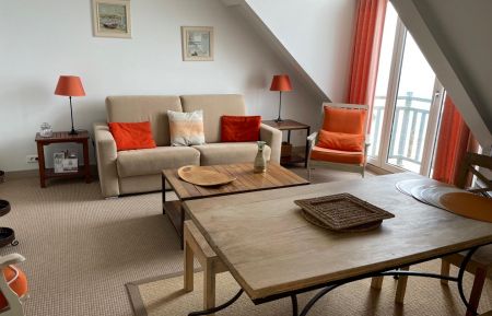 Furnished n&deg;H1420 Ambleteuse - Pas-de-Calais - photo