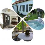cottage - Le clos de la Pommeraie - CARLY - Pas-de-Calais