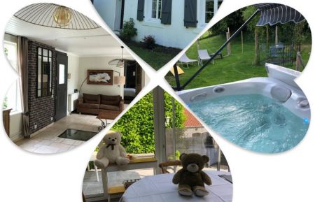 Furnished n&deg;H8 Carly - Pas-de-Calais - photo
